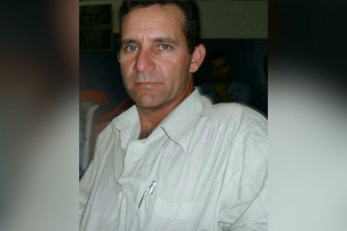 Imagem de compartilhamento para o artigo Acidente com trator mata trabalhador em assentamento de Cassilândia da MS Todo dia